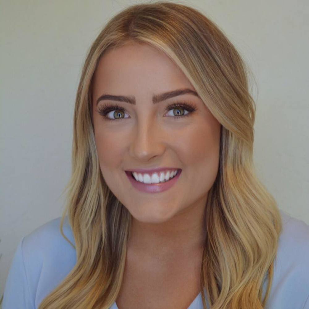 Meet your Posher, Kristen